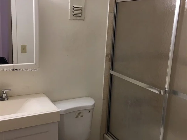 3582 NE 171 # 203, North Miami Beach FL 33160