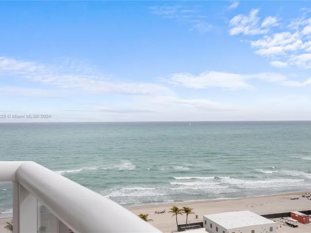 18911 Collins Ave # 1405, Sunny Isles Beach FL 33160