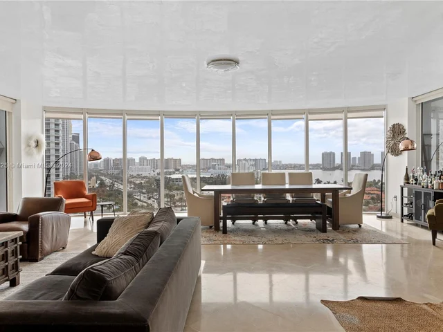 18911 Collins Ave # 1405, Sunny Isles Beach FL 33160