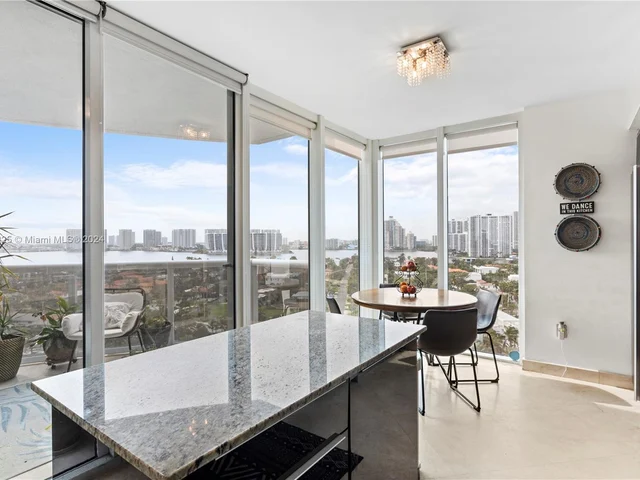 18911 Collins Ave # 1405, Sunny Isles Beach FL 33160