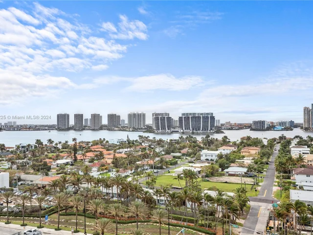 18911 Collins Ave # 1405, Sunny Isles Beach FL 33160