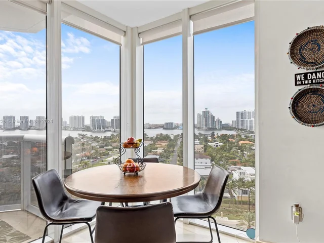 18911 Collins Ave # 1405, Sunny Isles Beach FL 33160