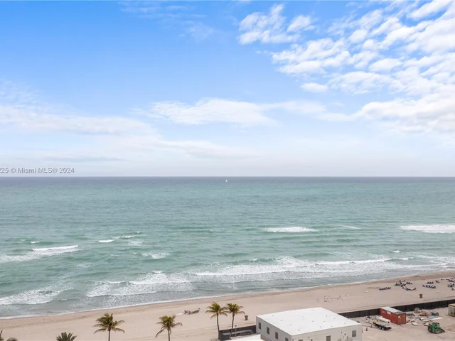 18911 Collins Ave # 1405, Sunny Isles Beach FL 33160