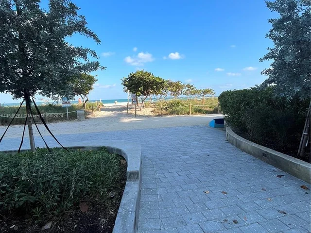 8877 Collins Ave # 404, Surfside FL 33154