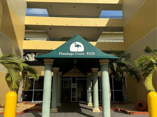 8320 NW 7th St # 313, Miami FL 33126