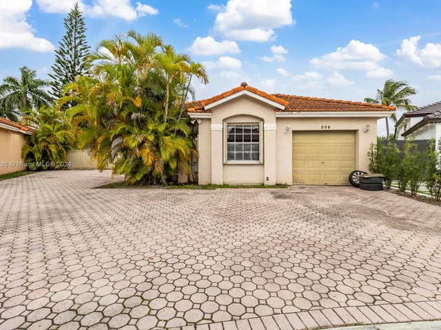 990 NW 131st Ave, Miami FL 33182