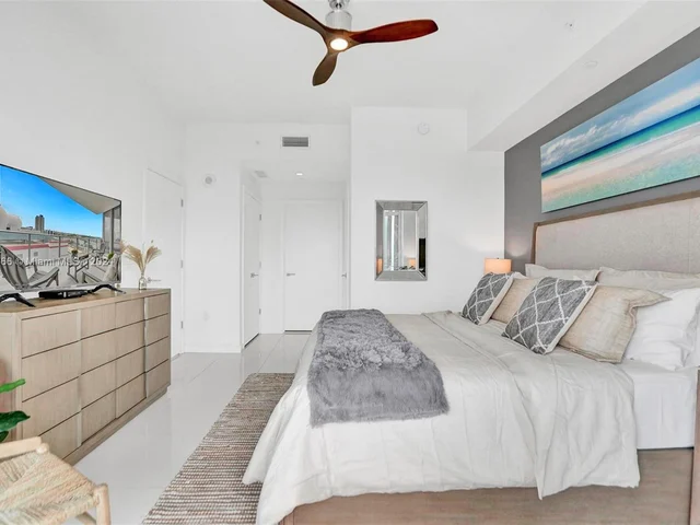 851 NE 1st Ave # 1004, Miami FL 33132