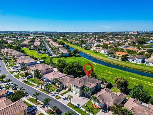 1350 NE 41st Pl, Homestead FL 33033