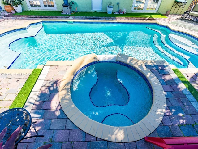 1350 NE 41st Pl, Homestead FL 33033