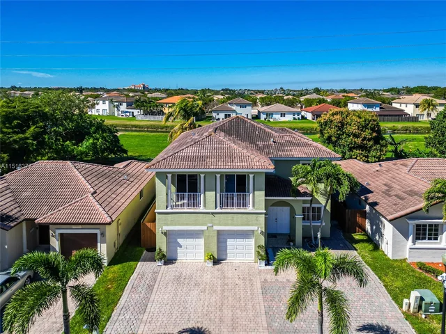 1350 NE 41st Pl, Homestead FL 33033