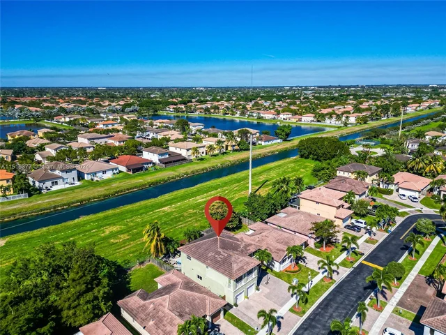 1350 NE 41st Pl, Homestead FL 33033