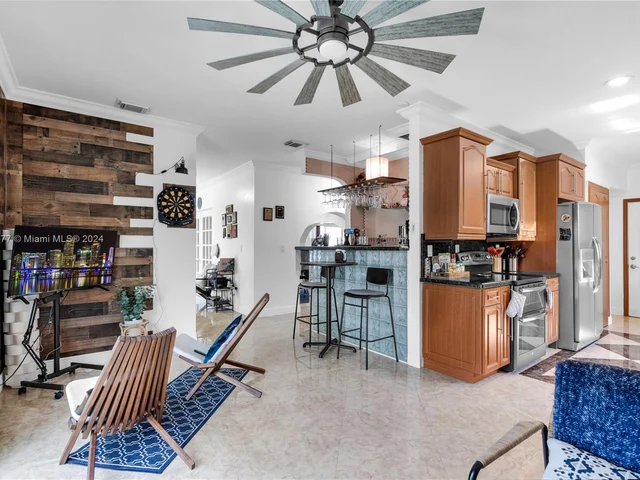 1350 NE 41st Pl, Homestead FL 33033