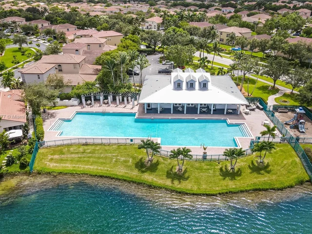 1350 NE 41st Pl, Homestead FL 33033