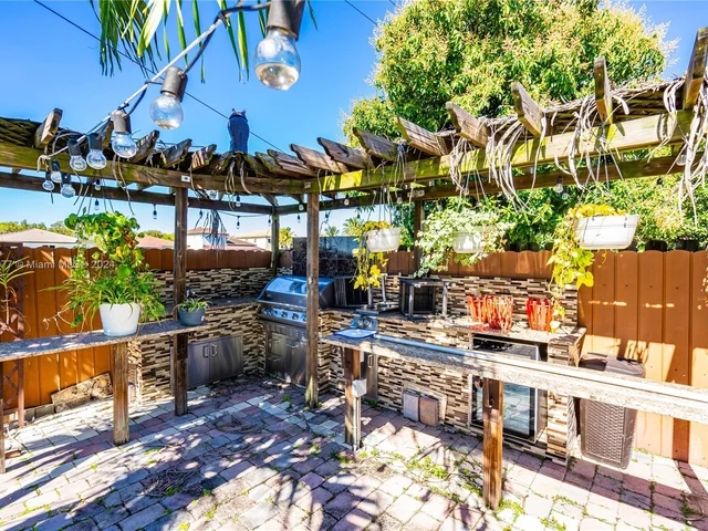 1350 NE 41st Pl, Homestead FL 33033