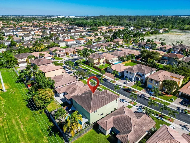 1350 NE 41st Pl, Homestead FL 33033