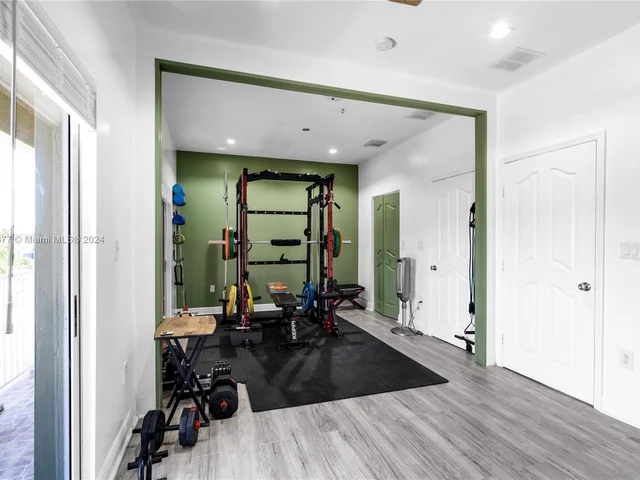 1350 NE 41st Pl, Homestead FL 33033