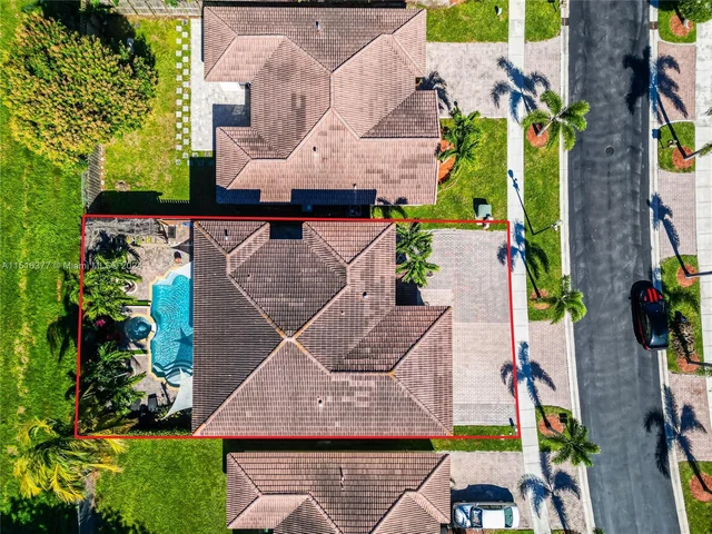 1350 NE 41st Pl, Homestead FL 33033