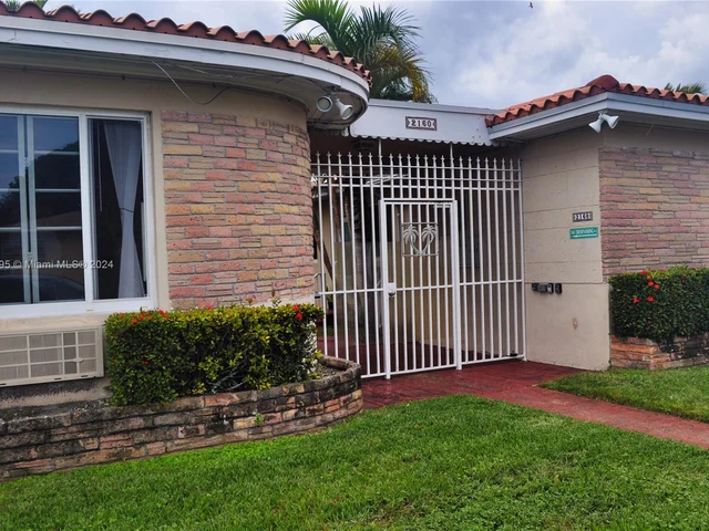 2160 Bay Dr # 7, Miami Beach FL 33141