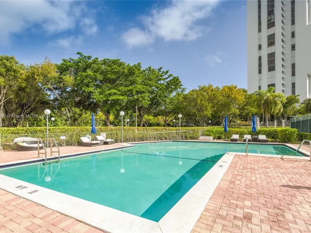 20416 NE 34th Ct # 17, Aventura FL 33180