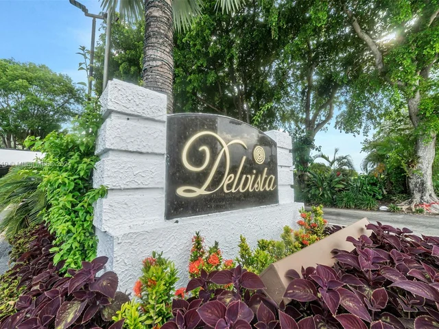 20416 NE 34th Ct # 17, Aventura FL 33180