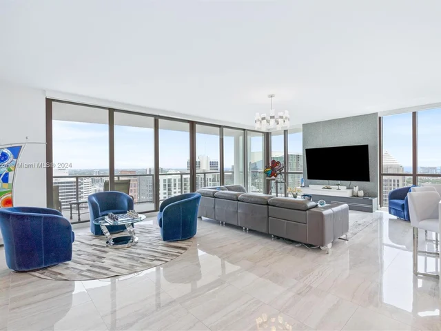 100 E Las Olas Blvd # 3201, Fort Lauderdale FL 33301