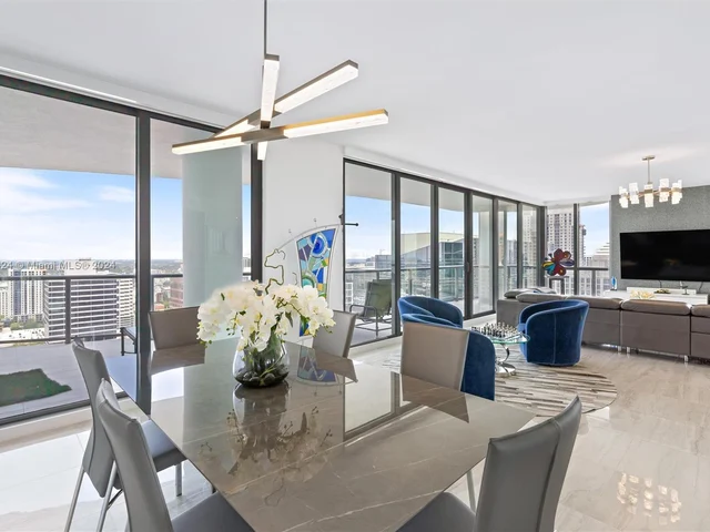 100 E Las Olas Blvd # 3201, Fort Lauderdale FL 33301