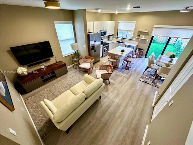 11753 SW 245th Ter, Homestead FL 33032