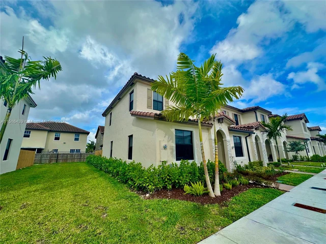 11753 SW 245th Ter, Homestead FL 33032