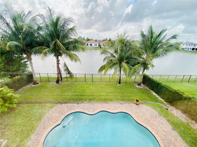 3172 NW 82nd Way, Cooper City FL 33024