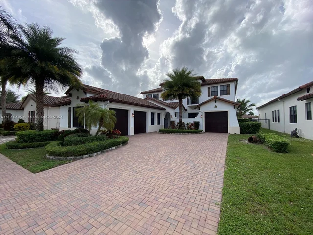 3172 NW 82nd Way, Cooper City FL 33024