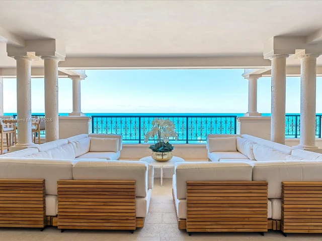 7954 Fisher Island Dr # 7954, Miami Beach FL 33109