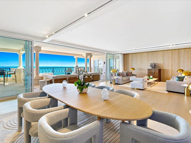 7954 Fisher Island Dr # 7954, Miami Beach FL 33109