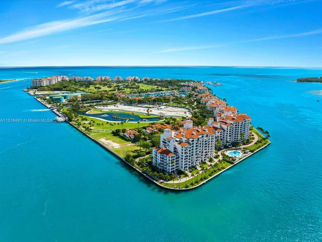 7954 Fisher Island Dr # 7954, Miami Beach FL 33109