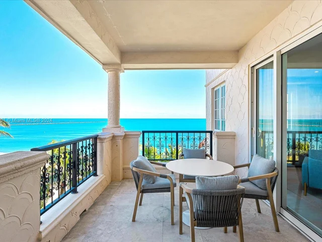 7954 Fisher Island Dr # 7954, Miami Beach FL 33109