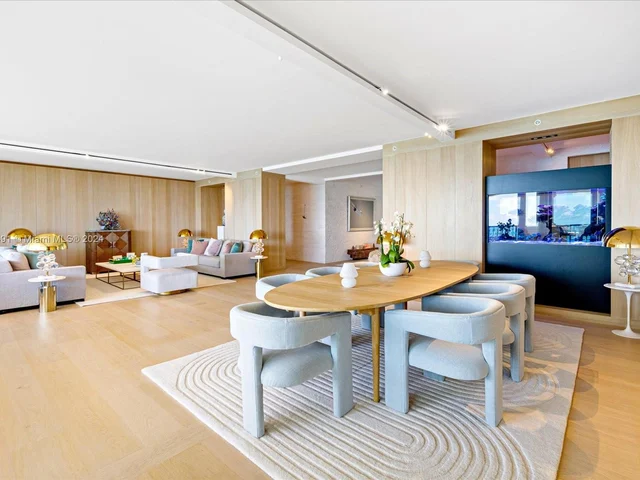 7954 Fisher Island Dr # 7954, Miami Beach FL 33109