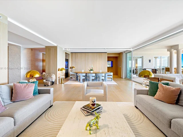 7954 Fisher Island Dr # 7954, Miami Beach FL 33109