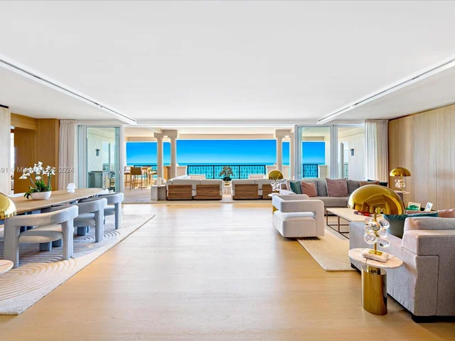 7954 Fisher Island Dr # 7954, Miami Beach FL 33109