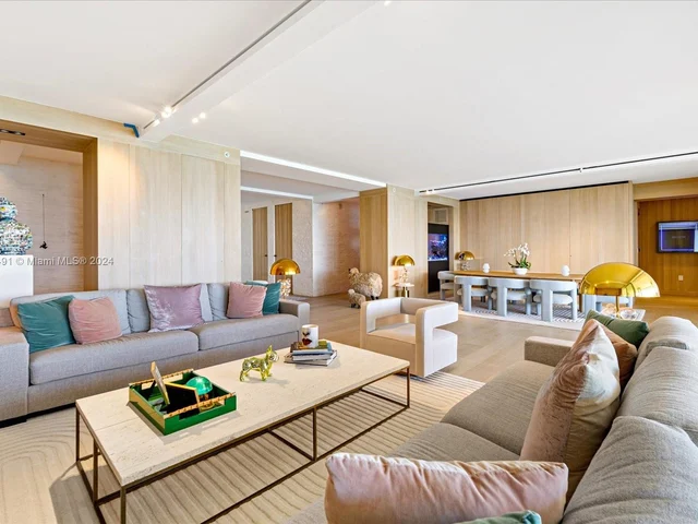 7954 Fisher Island Dr # 7954, Miami Beach FL 33109