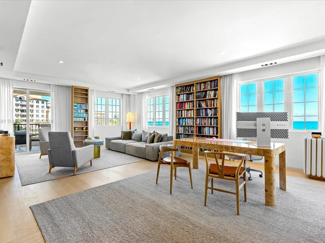 7954 Fisher Island Dr # 7954, Miami Beach FL 33109