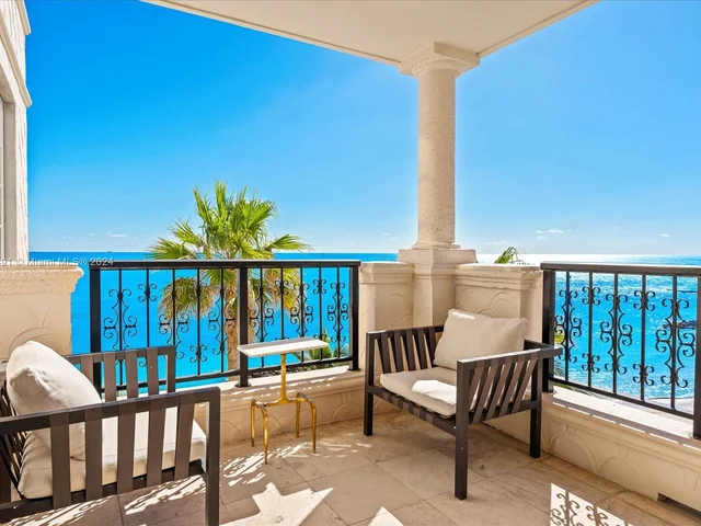 7954 Fisher Island Dr # 7954, Miami Beach FL 33109