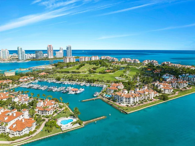 7954 Fisher Island Dr # 7954, Miami Beach FL 33109