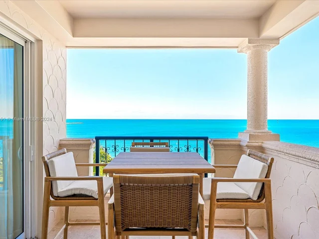 7954 Fisher Island Dr # 7954, Miami Beach FL 33109