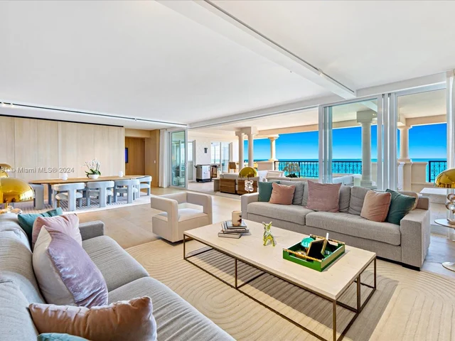 7954 Fisher Island Dr # 7954, Miami Beach FL 33109