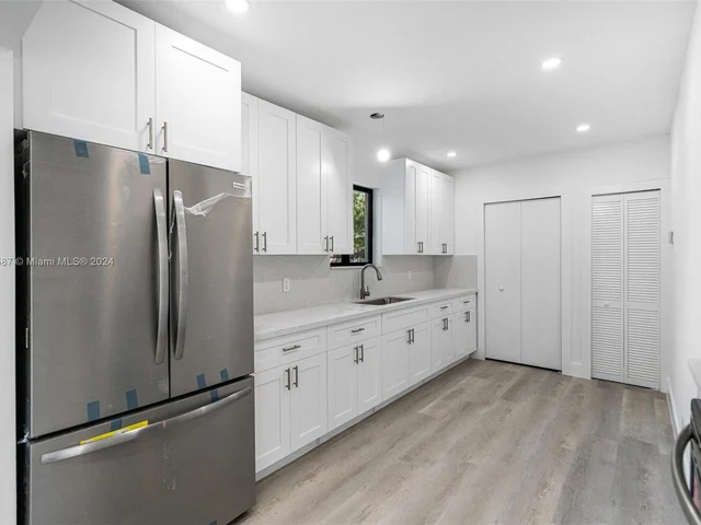 1521 NW 55th Ave, Lauderhill FL 33313