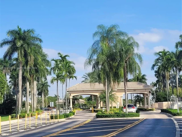 2231 SW 164th Ave, Miramar FL 33027