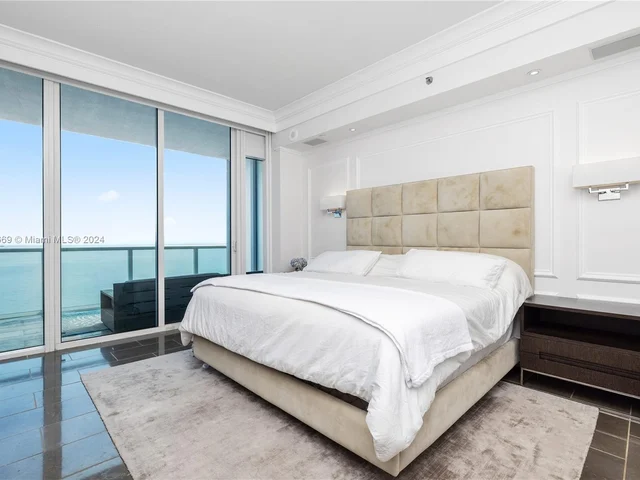 100 S Pointe Dr # 3205, Miami Beach FL 33139