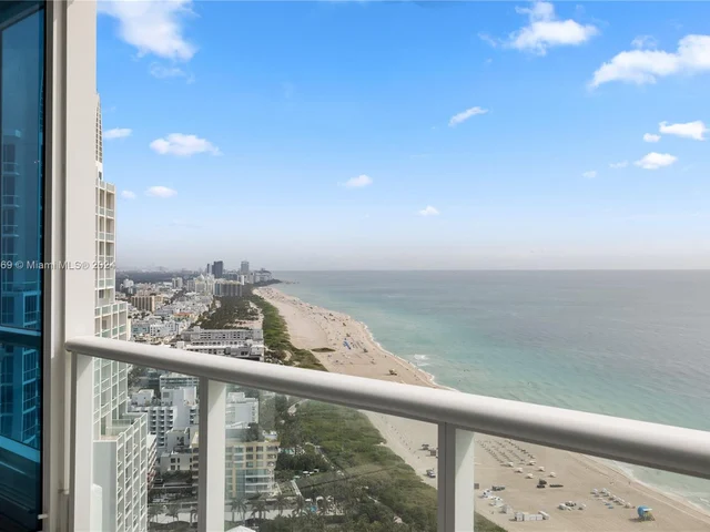 100 S Pointe Dr # 3205, Miami Beach FL 33139