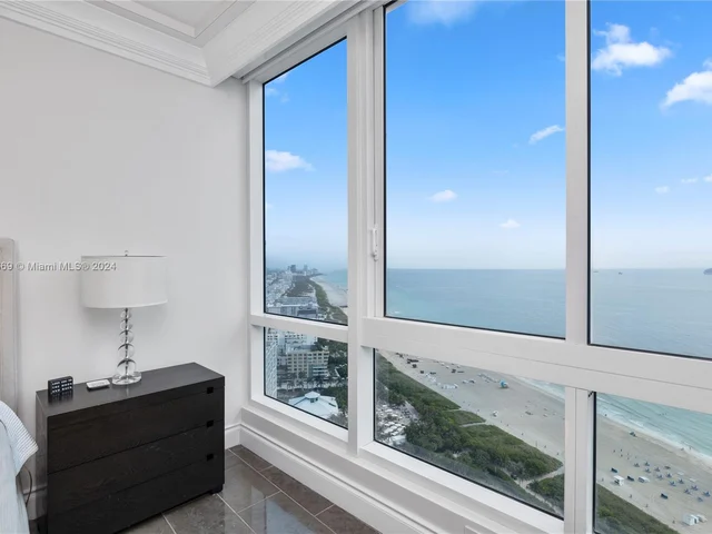 100 S Pointe Dr # 3205, Miami Beach FL 33139