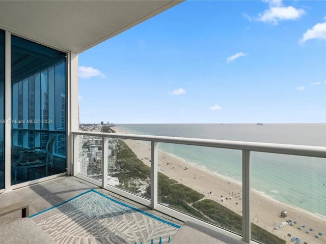 100 S Pointe Dr # 3205, Miami Beach FL 33139