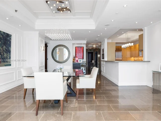 100 S Pointe Dr # 3205, Miami Beach FL 33139